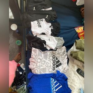 Boys clothes used buy one get all